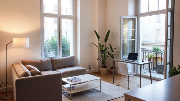 Guide parfait pour un logement étudiant serein à Avignon