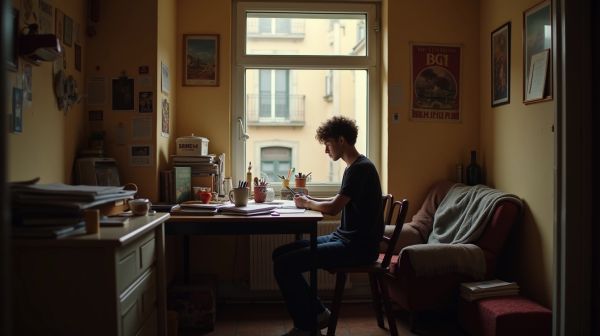 Oubliez les tracas du logement étudiant à avignon