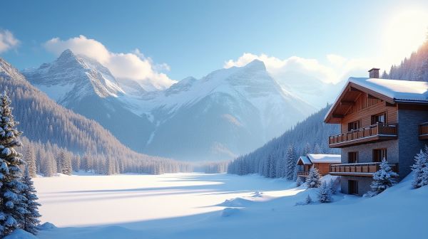 Pourquoi choisir meribel-sothebysrealty.com pour votre projet immobilier à Méribel