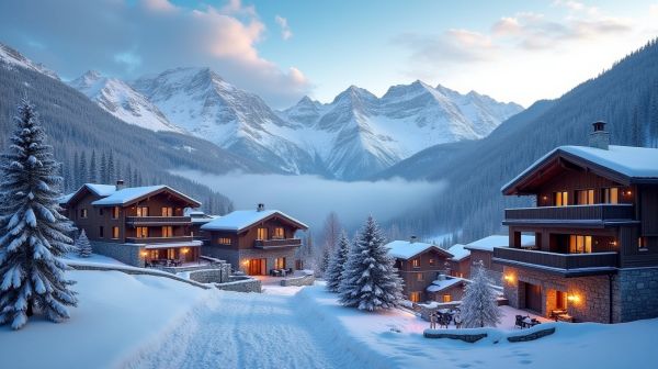 Pourquoi choisir meribel-sothebysrealty.com pour votre projet immobilier à Méribel