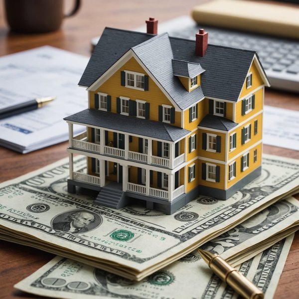 Comprendre et optimiser son cash flow immobilier