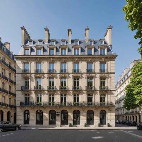 Découvrez maison rignault | agence immobilière parisienne