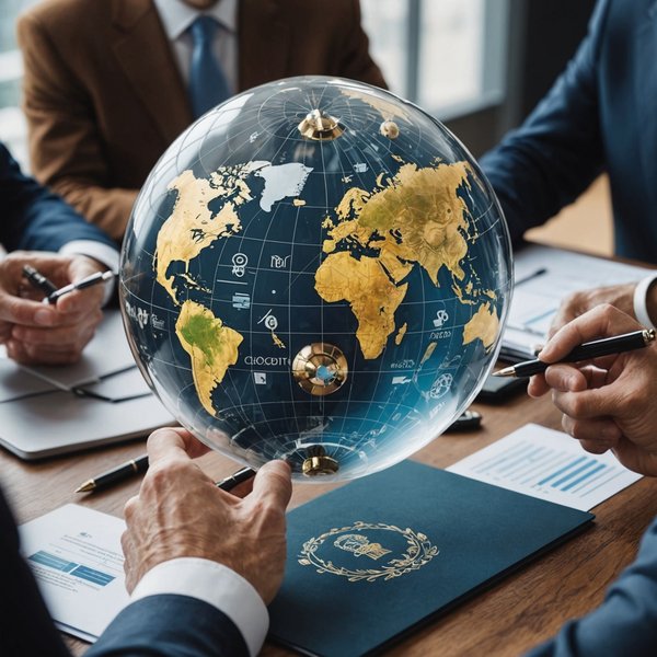 Tout savoir sur la holding patrimoniale en 2024