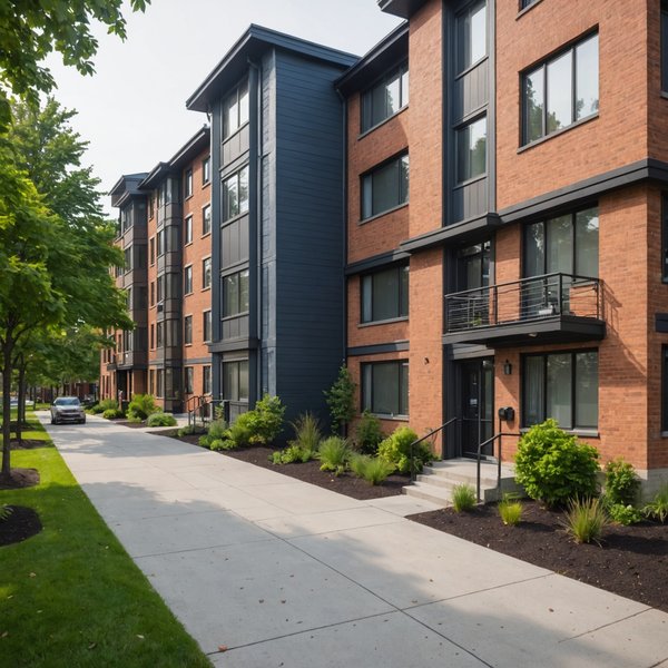 Quels critères pour obtenir un logement pour étudiants