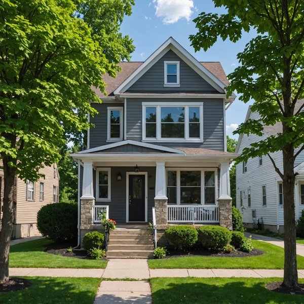 La vie est agréable à rosemont : trouvez votre maison idéale