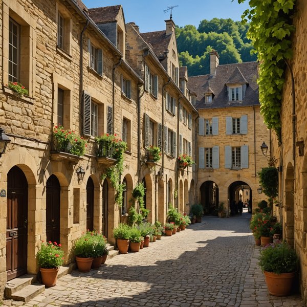Le guide complet pour comprendre le viager en immobilier à sarlat