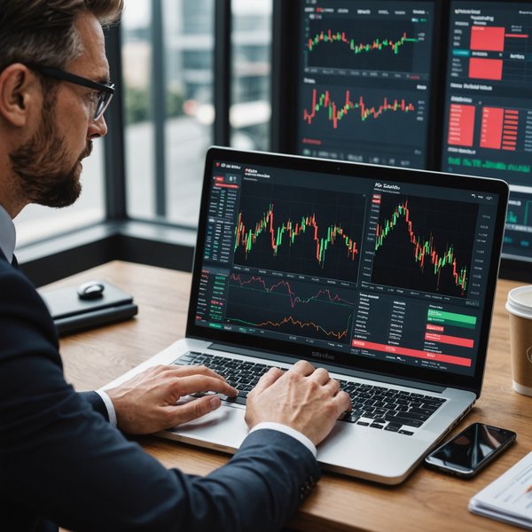 Ig markets avis : plateforme de trading complète et sécurisée