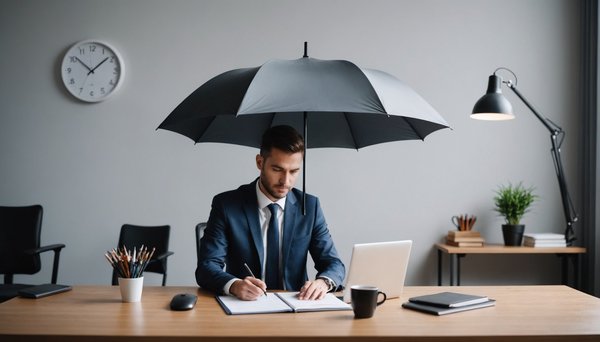 Pourquoi l'assurance professionnelle est-elle essentielle pour votre activité ?