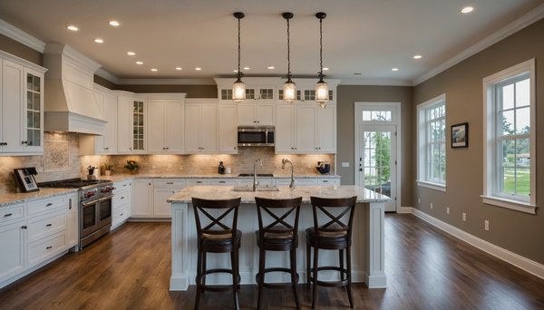 10 conseils essentiels pour sélectionner un constructeur de maisons