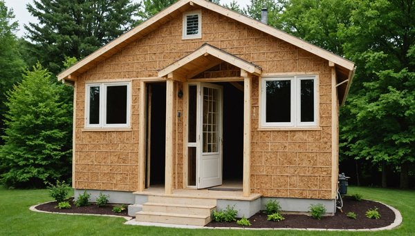 Améliorez l'efficacité énergétique de votre maison grâce à l'isolation extérieure