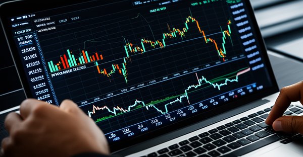 Optimisez vos gains avec un compte prop firm performant